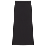 Load image into Gallery viewer, Ladies A Line Detailed Maxi Skirt
