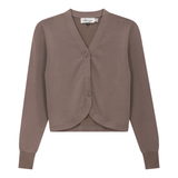 Load image into Gallery viewer, Ladies Knit Open Cardigan
