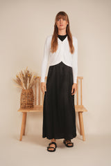 Load image into Gallery viewer, Ladies Knit Open Cardigan
