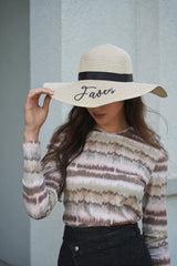 Load image into Gallery viewer, Ladies Midi Wrap Skirt
