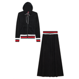 Load image into Gallery viewer, 2 PC Terry Set
