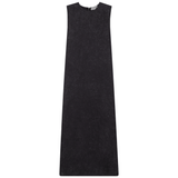 Load image into Gallery viewer, Ladies Denim Maxi Jumper
