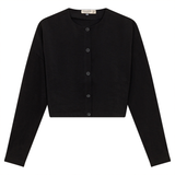 Load image into Gallery viewer, Ladies Copper Tencel Cropped Bungee Blouse
