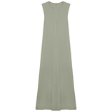 Load image into Gallery viewer, Ladies Ribbed Maxi Jumper
