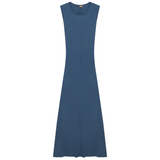 Load image into Gallery viewer, Ladies Ribbed Maxi Jumper
