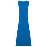 Load image into Gallery viewer, Ladies Ribbed Maxi Jumper
