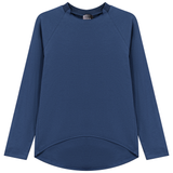 Load image into Gallery viewer, Ladies Pleat Back Tee
