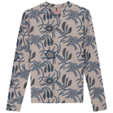 Load image into Gallery viewer, Ladies Cotton Printed Tee
