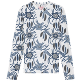 Load image into Gallery viewer, Ladies Cotton Printed Tee
