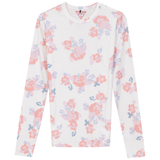 Load image into Gallery viewer, Ladies Cotton Printed Tee
