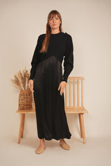 Load image into Gallery viewer, Ladies Cropped Wrap Ribbed Knit Top
