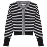 Load image into Gallery viewer, Ladies Crochet Cardigan
