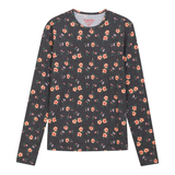 Load image into Gallery viewer, Ladies Printed Tee
