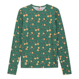 Load image into Gallery viewer, Ladies Printed Tee
