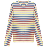 Load image into Gallery viewer, Ladies V Neck Tee
