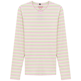 Load image into Gallery viewer, Ladies V Neck Tee
