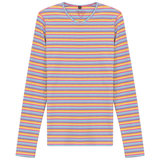 Load image into Gallery viewer, Ladies V Neck Tee
