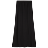 Load image into Gallery viewer, Ladies A Line Tencel Gauze Skirt
