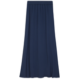 Load image into Gallery viewer, Ladies A Line Tencel Gauze Skirt
