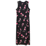Load image into Gallery viewer, Ladies Printed Chiffon Jumper
