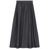 Load image into Gallery viewer, Lades Pull On Skirt
