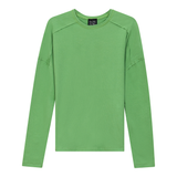 Load image into Gallery viewer, Ladies Outside Stitch Tee
