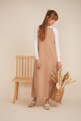 Load image into Gallery viewer, Ladies Cotton Gauze Jumper
