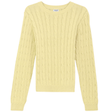 Load image into Gallery viewer, Ladies Cable Knit Sweater
