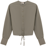 Load image into Gallery viewer, Ladies Cotton Bungee Blouse

