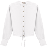 Load image into Gallery viewer, Ladies Cotton Bungee Blouse
