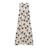 Load image into Gallery viewer, Ladies Floral Chiffon Bungee Jumper
