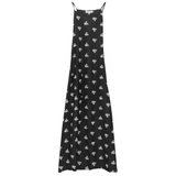 Load image into Gallery viewer, Ladies Embroidered Tulle Midi Jumper
