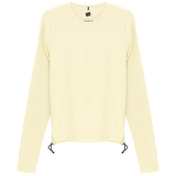 Load image into Gallery viewer, Ladies V Neck Bungee Tee
