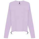 Load image into Gallery viewer, Ladies V Neck Bungee Tee
