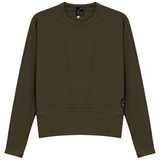 Load image into Gallery viewer, Ladies Dolman Tee
