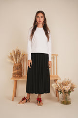 Load image into Gallery viewer, Ladies Dolman Tee
