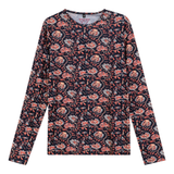 Load image into Gallery viewer, Ladies Printed Tee
