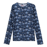 Load image into Gallery viewer, Ladies Printed Tee
