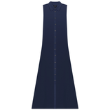 Load image into Gallery viewer, Ladies Gauze Button Down Shirt Jumper
