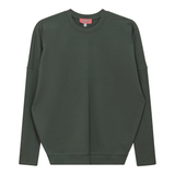 Load image into Gallery viewer, Ladies Cotton Dolman Top
