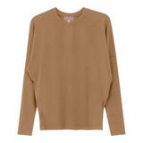 Load image into Gallery viewer, Ladies Cotton Dolman Top
