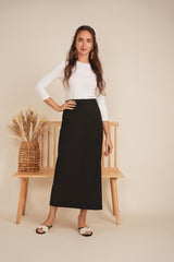 Load image into Gallery viewer, Ladies Maxi Skirt
