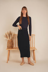 Load image into Gallery viewer, Ladies Maxi Skirt
