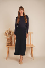 Load image into Gallery viewer, Ladies Maxi Skirt
