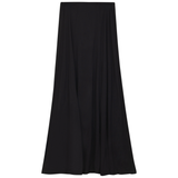 Load image into Gallery viewer, Ladies Midi Godet Skirt
