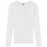 Load image into Gallery viewer, Ladies Modal Long Sleeves Shell
