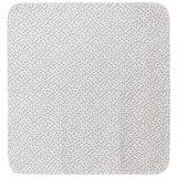 Load image into Gallery viewer, Stretch Crinkle With Small Flower Blanket With Scallop Stitches
