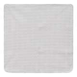Load image into Gallery viewer, Baby Blanket With 3X3 Rib And Print
