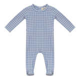 Load image into Gallery viewer, Baby Small Stretch Fabric Romper
