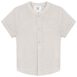 Load image into Gallery viewer, Woven Crinkle Shirt
